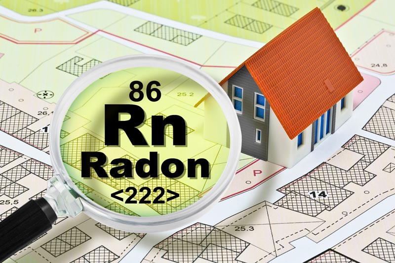 Piano nazionale Radon 2023-2032: la nuova opera omnia