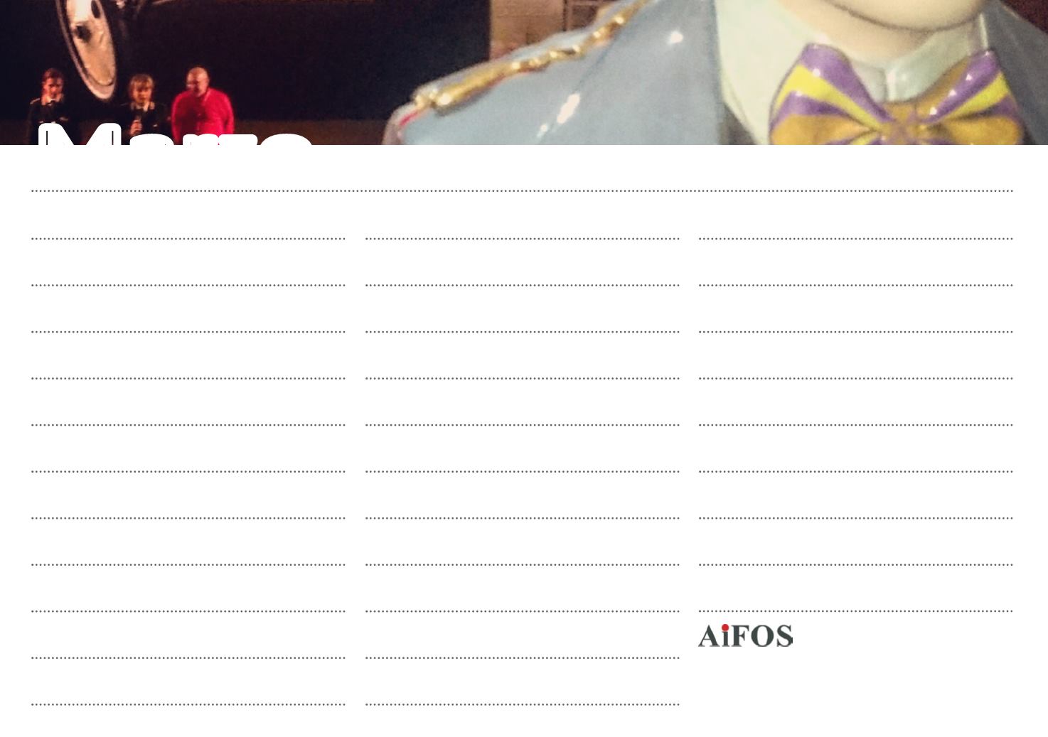 Page Background