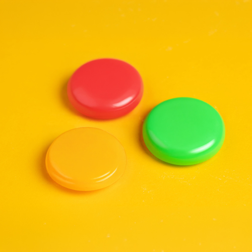 Quando il colore rivela l’errore: contaminazione incrociata e DPI
