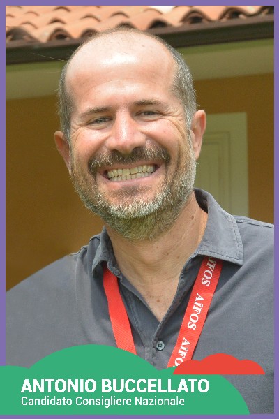Antonio Buccellato