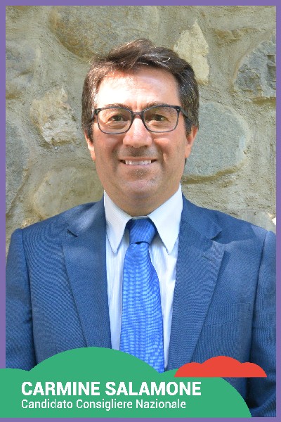Carmine Salamone