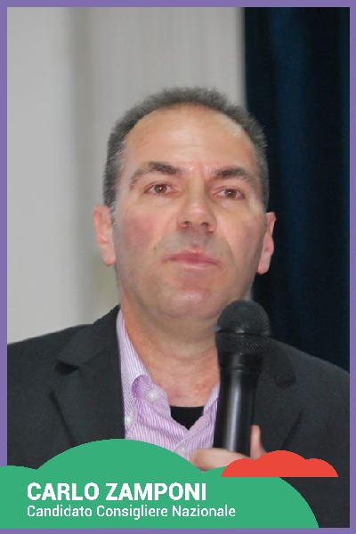 Carlo Zamponi