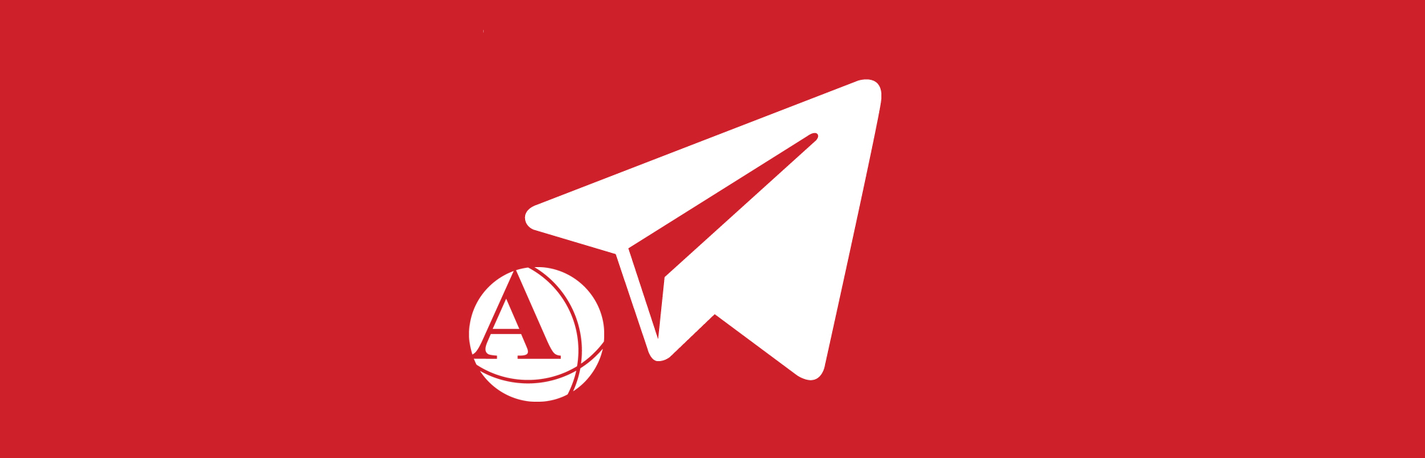 Telegram, nuovo canale AiFOS per aggiornamenti in tempo reale