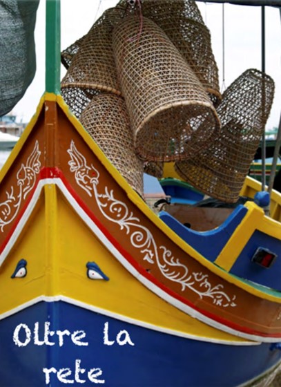 Oltre la rete: salute e sicurezza sul lavoro nella pesca professionale