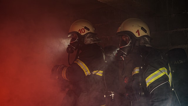 Formazione formatori antincendio: dai VVF la prima edizione del corso teorico/pratico