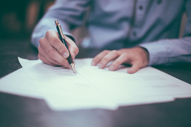 Il patto di non concorrenza per i professionisti: alcune considerazioni con la giurista