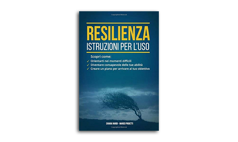 Resilienza - Istruzioni per l'uso