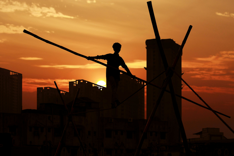 La propensione al rischio nei luoghi di lavoro: proteggere le persone (anche da se stesse)