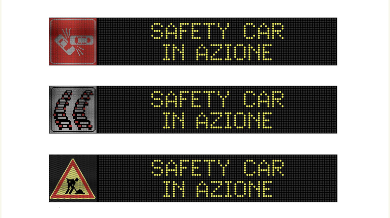 Safety car e sicurezza cantieri su strade a più corsie per ogni senso di marcia: in Gazzetta ufficiale il decreto attuativo