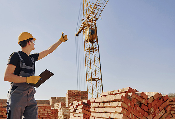 Sicurezza cantieri: è possibile dedicare più tempo alla sicurezza dei lavoratori e meno agli aspetti burocratici?