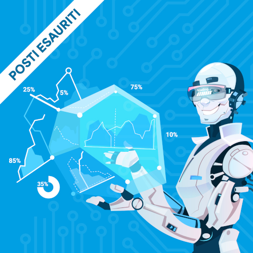 L’Intelligenza Artificiale per la salute sicurezza sul lavoro