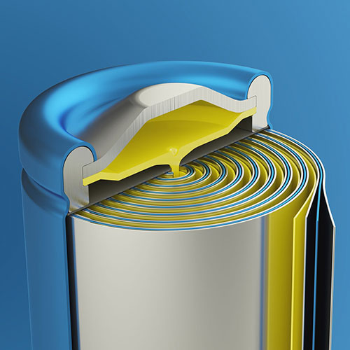 Sicurezza e batterie al litio I rischi e le misure di prevenzione e