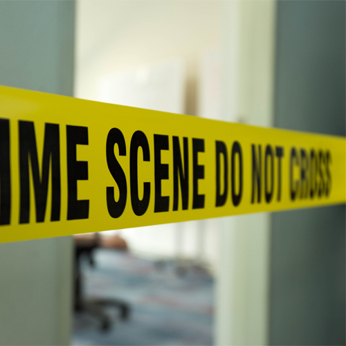 INVESTIGARE LA SICUREZZA - Sicurezza con Delitto